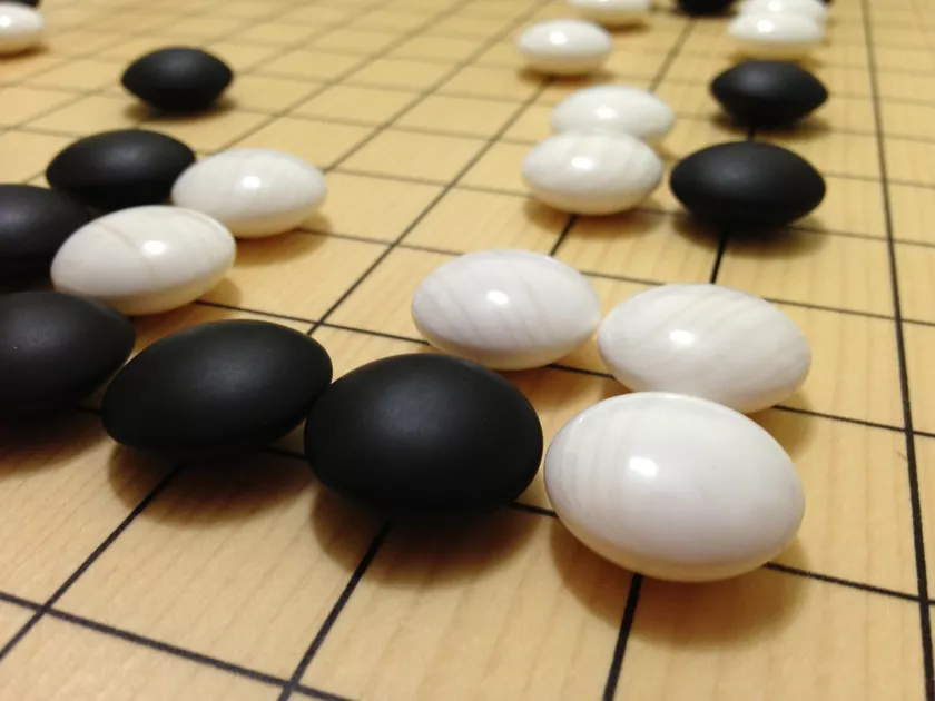 Hovory s umělou inteligencí o tom, jak je důležité míti strategii Hovory s umělou inteligencí o tom, jak je důležité míti strategii