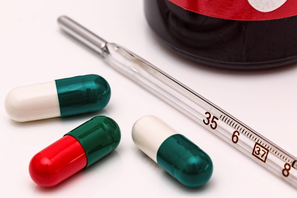 Hovory s umělou inteligencí o hypochondrii Hovory s umělou inteligencí o hypochondrii